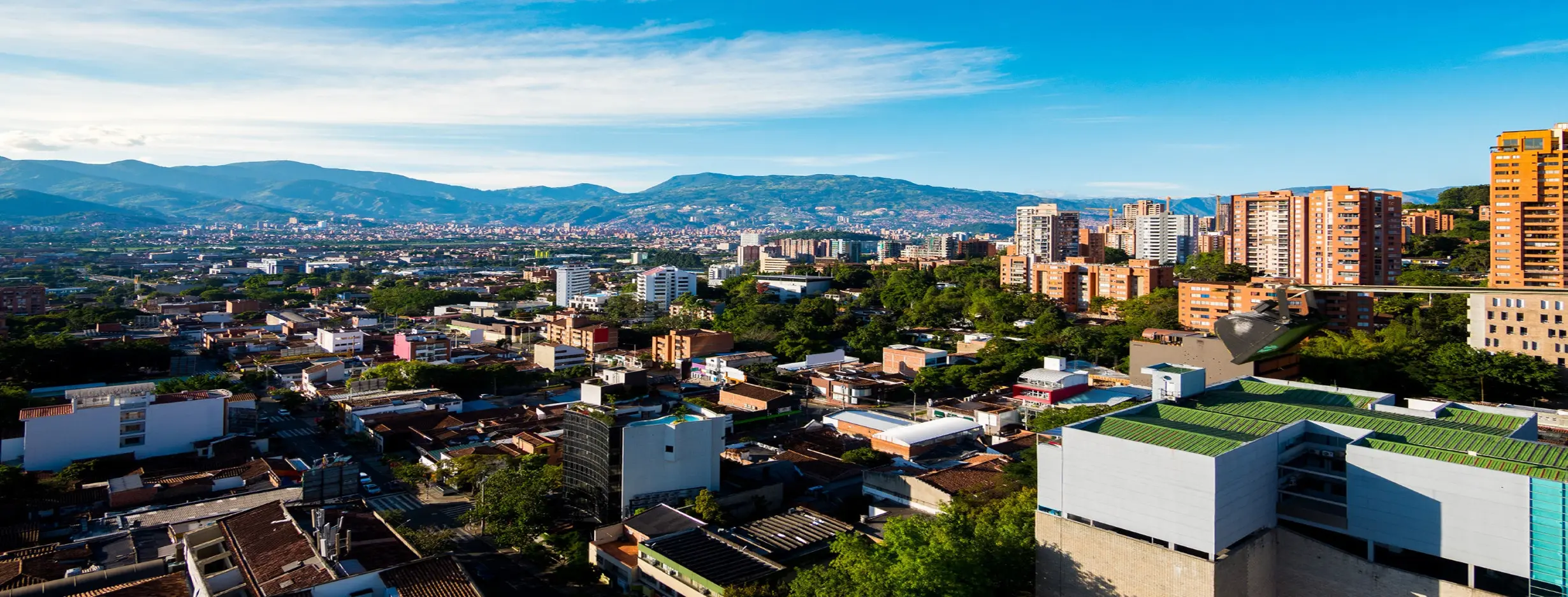Image for Visit Medellin